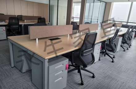 Office Space