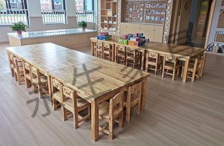 幼兒園家具
