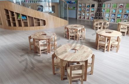 幼兒家具