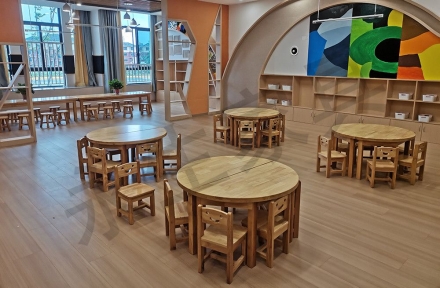 幼兒家具