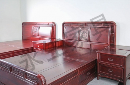 紅木家具