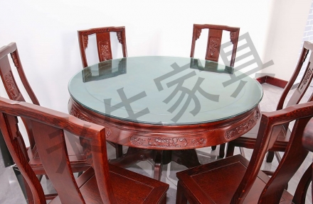 紅木家具