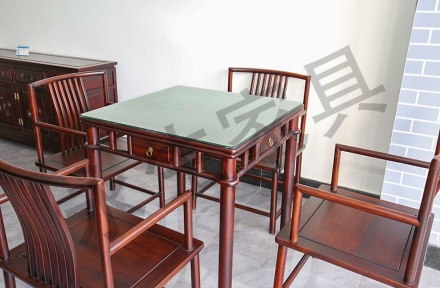 紅木家具