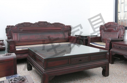 紅木家具
