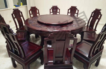 紅木家具