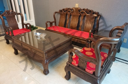 紅木家具
