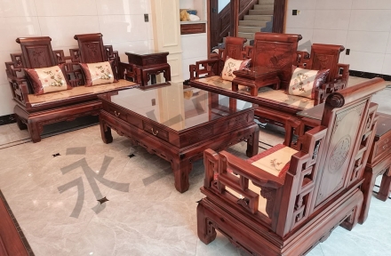 紅木家具