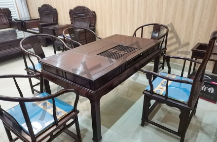 紅木家具