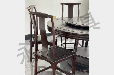 紅木家具