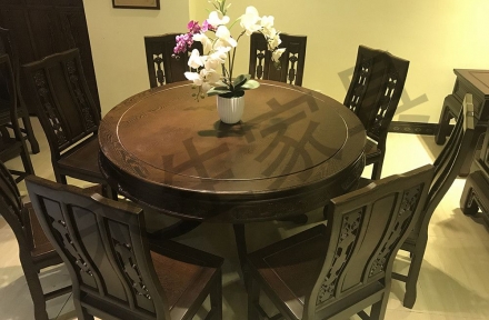 紅木家具